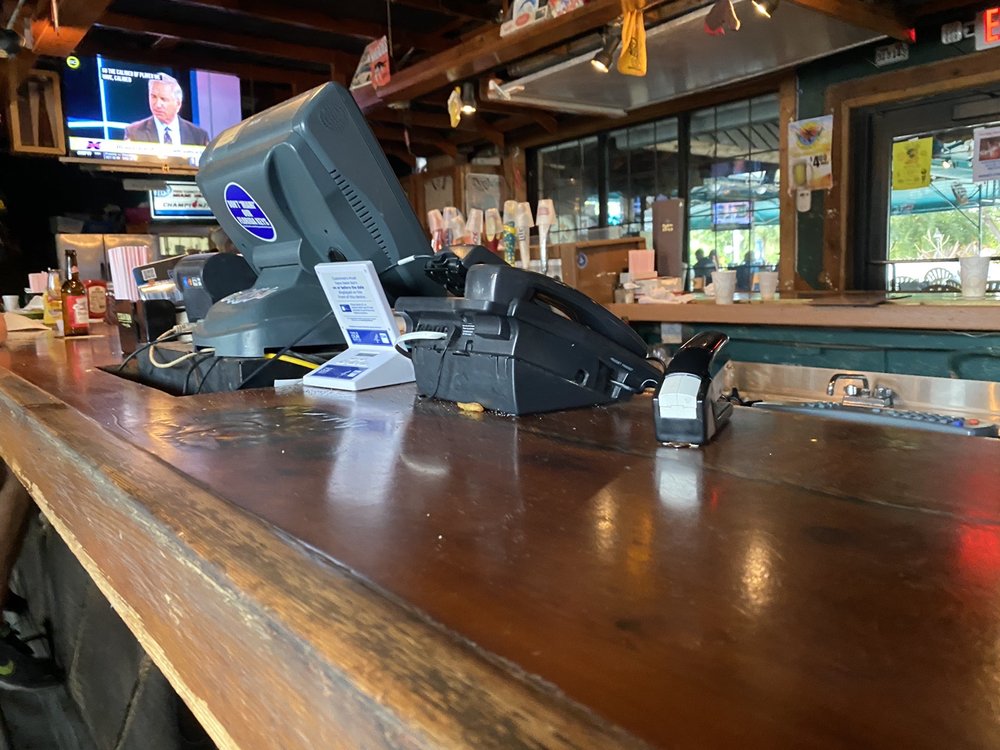 THE OCEANVIEW PUB & SPORTS BAR 86 Photos & 111 Reviews Sports Bars