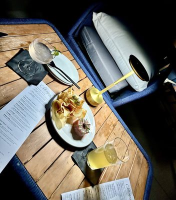 Culamar Seafood Rest + Rooftop Bar by null