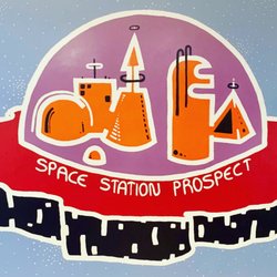 Space Station Prospect
