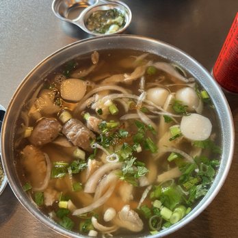 Hanoi Chicken Noodle - 1. Hanoi's Special Chicken Noodle Soup - Regular - Noodles Near Me - San Leandro, California Hanoi Chicken Noodle - 1. Hanoi's Special Chicken Noodle Soup - Regular - Noodles Near Me - San Leandro, California