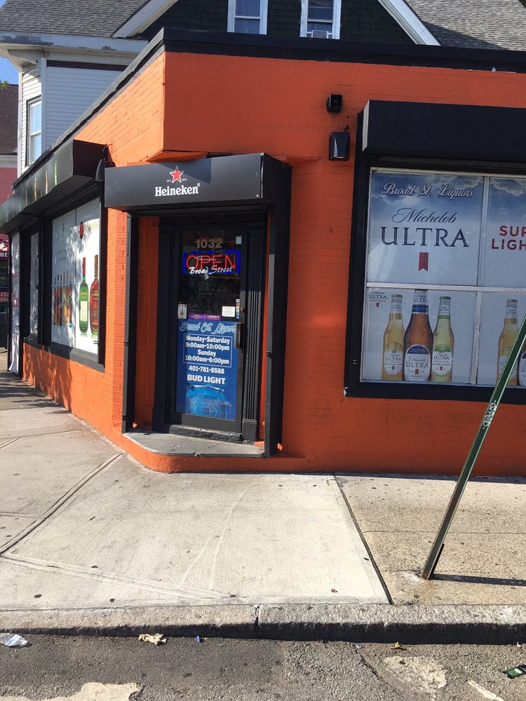 HERNANDEZ LIQUOR Updated May 2024 1032 Broad St, Providence, Rhode