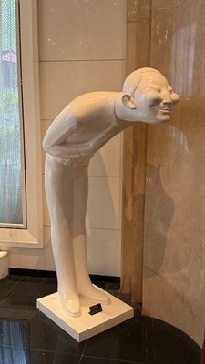 Éclat Hotel Taipei by null