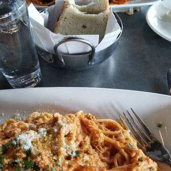 AMA Wood Fired Kitchen And Bar - Early pasta dinner - Italian Near Me - Fishkill, New York AMA Wood Fired Kitchen And Bar - Early pasta dinner - Italian Near Me - Fishkill, New York