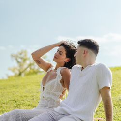Ariel Hernandez Photography - Austin Engagement photographer