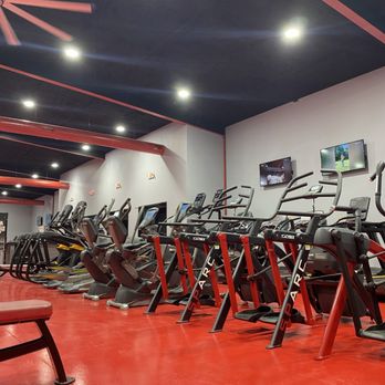 Fox Fitness - Gyms Near Me - Odessa, Texas Fox Fitness - Gyms Near Me - Odessa, Texas