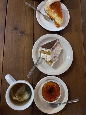 Sweet Life Patisserie by null