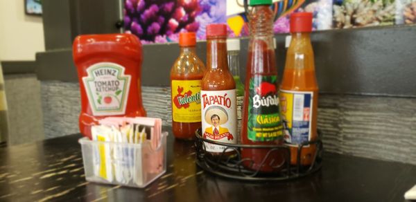 El Tsunami Seafood & Mexican Restaurant by null