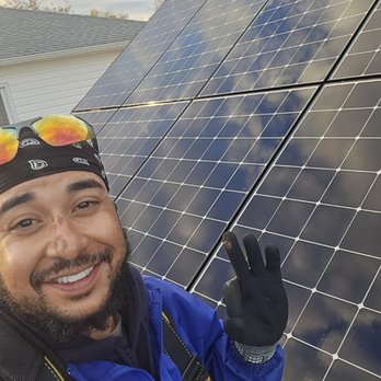 The SolarGuy - Critter Removal, Critter guard installation, and panel wash service - Solar Installation Near Me - Brooklyn, New York The SolarGuy - Critter Removal, Critter guard installation, and panel wash service - Solar Installation Near Me - Brooklyn, New York
