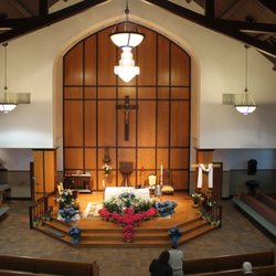 St Laurence Catholic Church