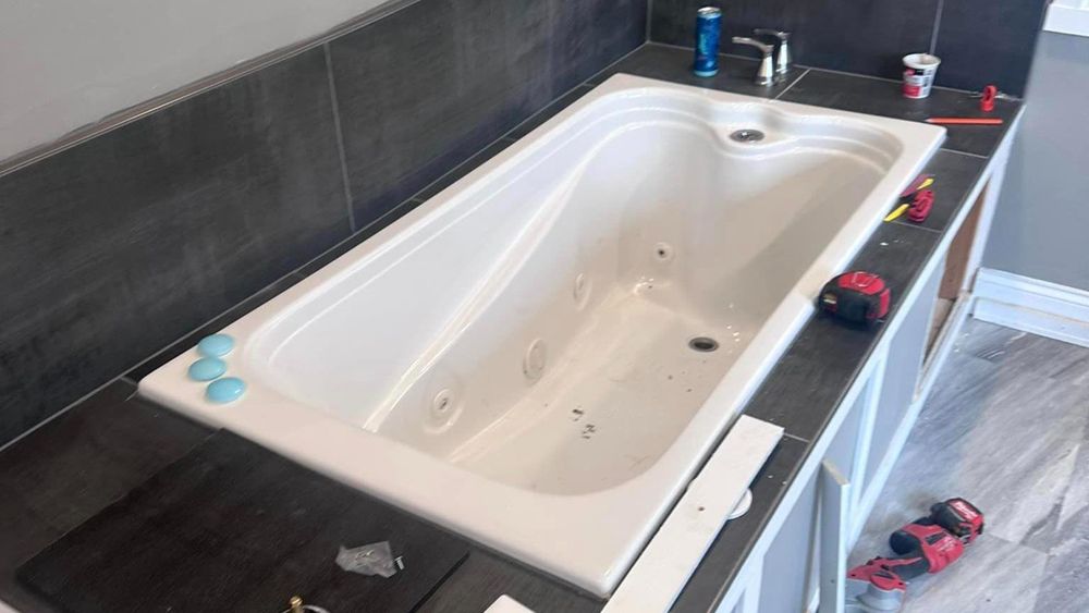 Slide of Forrest The Plumber