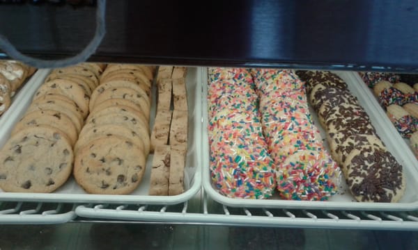 Atlantic Bagels Cafe by null