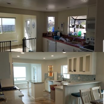 Oregon Trail Remodeling - What a difference! - General Contractors Near Me Oregon Trail Remodeling - What a difference! - General Contractors Near Me