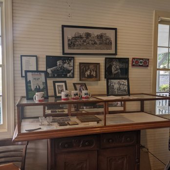 Exxon - A little history.... - Gas Stations Near Me - FINCASTLE, Virginia