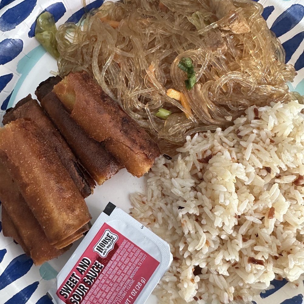 Little bit of everything Little bit of everything