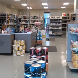 Johnson Paint