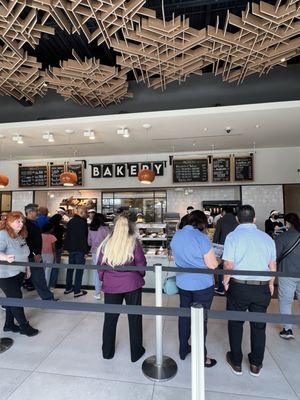 Porto's Bakery and Cafe by null