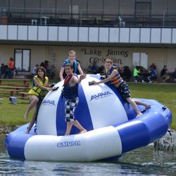Lake James Christian Assembly