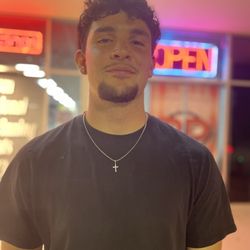 The Crow's Nest Tattoo Parlour - Ears pierced