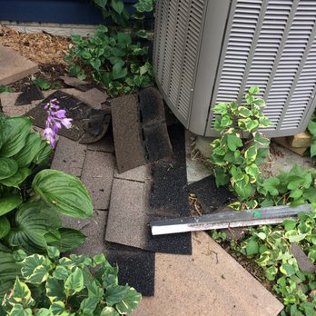 Arrow Roofing and Siding - Roofing Near Me - Columbus, Ohio