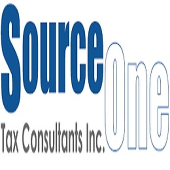 Source One Tax Consultants - Tax Services Near Me - Montclair, California
