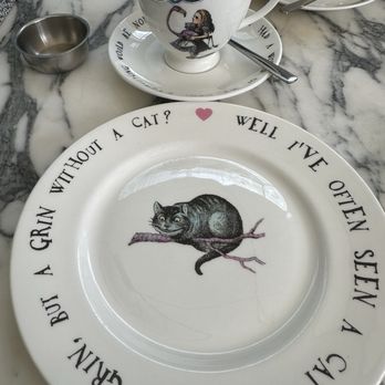 The Restaurant at Sanderson - British Near Me - London, XGL The Restaurant at Sanderson - British Near Me - London, XGL