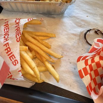 Toasty's - Small fry - American Near Me - North Port, Florida Toasty's - Small fry - American Near Me - North Port, Florida