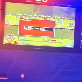 Lucky Strike San Jose - My scores - Venues & Event Spaces Near Me - San Jose, California