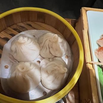 Jiang Nan - Long Island - Steamed Pork Soup Dumpling - Chinese Near Me - Syosset, New York Jiang Nan - Long Island - Steamed Pork Soup Dumpling - Chinese Near Me - Syosset, New York
