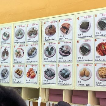 Delicious Dim Sum - GMonkey do: May 2024 - Dim Sum Near Me - San Francisco, California Delicious Dim Sum - GMonkey do: May 2024 - Dim Sum Near Me - San Francisco, California