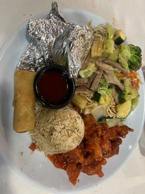 New City Chinese Cuisine Dim Sum by null
