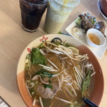 Pholandia Bistro & Bar - Round steak pho - Vietnamese Near Me - Beaverton, Oregon Pholandia Bistro & Bar - Round steak pho - Vietnamese Near Me - Beaverton, Oregon