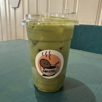 Roasted Tremont - Coffee & Tea Near Me - Cleveland, Ohio Roasted Tremont - Coffee & Tea Near Me - Cleveland, Ohio
