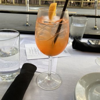 Luce - luce spritz - Italian Near Me - Norfolk, Virginia Luce - luce spritz - Italian Near Me - Norfolk, Virginia