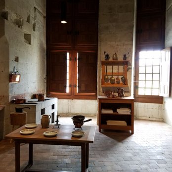 Château de Chambord - Landmarks & Historical Buildings Near Me