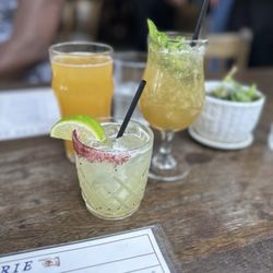 The Ordinarie - Drinks.