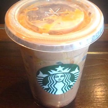 Starbucks - Coffee & Tea Near Me - Fort Lauderdale, Florida