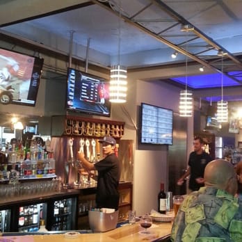 Motorworks Brewing - Breweries Near Me - Bradenton, Florida