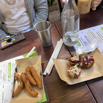 Bunnan - Haitian Near Me - Brooklyn, New York