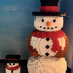 LEGOLAND Discovery Center