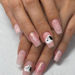 Maison Nail Spa
