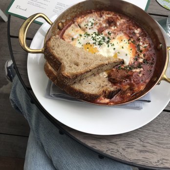 Somerset - Baked Eggs* - American Near Me - Chicago, Illinois Somerset - Baked Eggs* - American Near Me - Chicago, Illinois