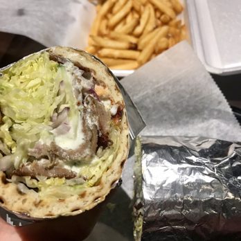 Sam's Gyro - Middle Eastern Near Me - West Hartford, Connecticut Sam's Gyro - Middle Eastern Near Me - West Hartford, Connecticut