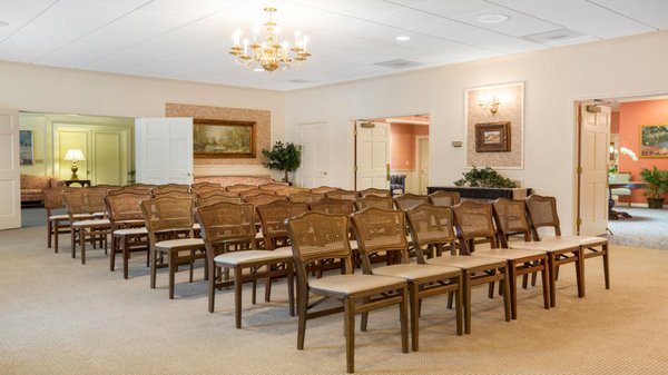 WARING-SULLIVAN HOME OF MEMORIAL TRIBUTE AT CHERRY PLACE - Updated June