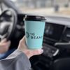 The Beanery gift card