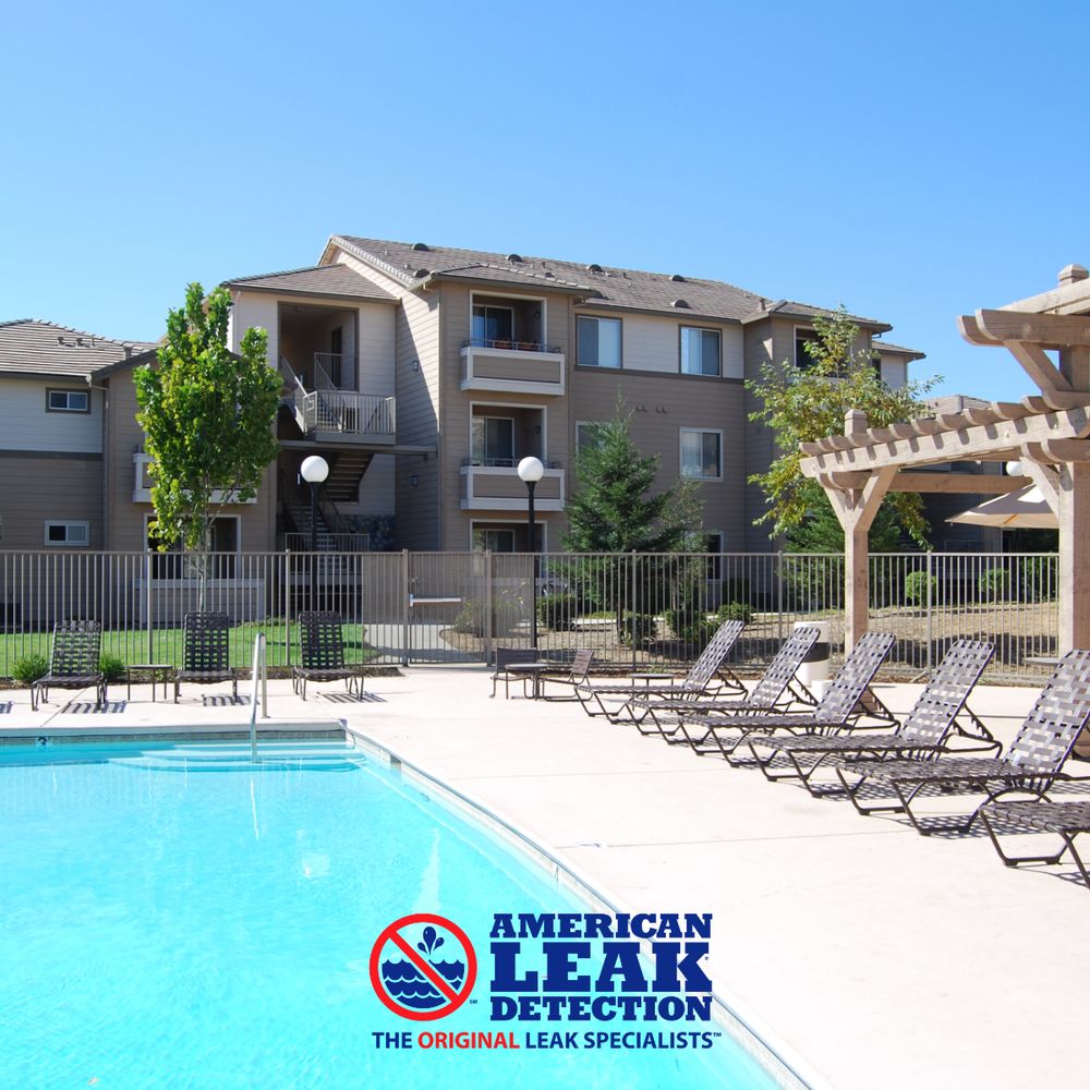 Slide of American Leak Detection of Southeastern PA