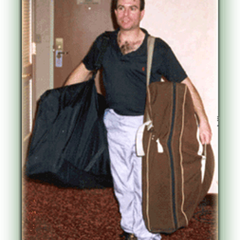 Able Hands Mobile Massage - Massage Near Me Able Hands Mobile Massage - Massage Near Me
