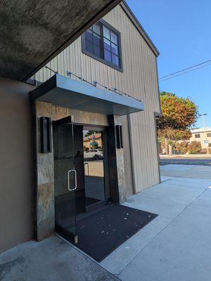 Wave Street Inn by null