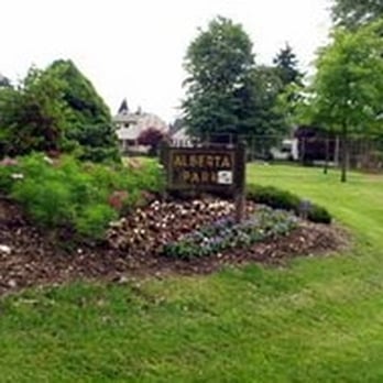 Alberta Park - Parks Near Me - Portland, Oregon