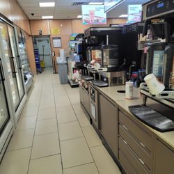 7-Eleven - Coffee