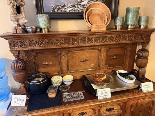 Alaska Grizzly Lodge by null